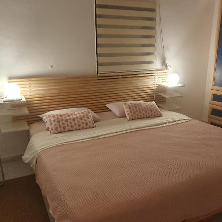 Belle Chambre Confortable Bed & Breakfast Нетания Екстериор снимка